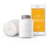 GRADE A1 - Smart Radiator Thermostat  Duo Pack V 