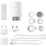 Tado Vertical Smart Radiator Vertical Thermostat Kit 