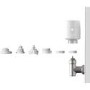 Tado Vertical Smart Radiator Vertical Thermostat Kit 