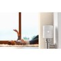 Tado Vertical Smart Radiator Vertical Thermostat Kit 