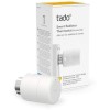Tado Smart Radiator Horizontal Thermostat - White