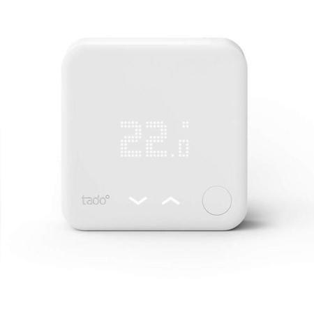 Box Opened Tado Add-on Multi-zone Smart Thermostat