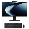 V440VAK-BPC027W  ASUS V400 Intel Core i3 1315U 8GB RAM 512GB SSD 23.8 Inch Windows 11 All-in-One PC