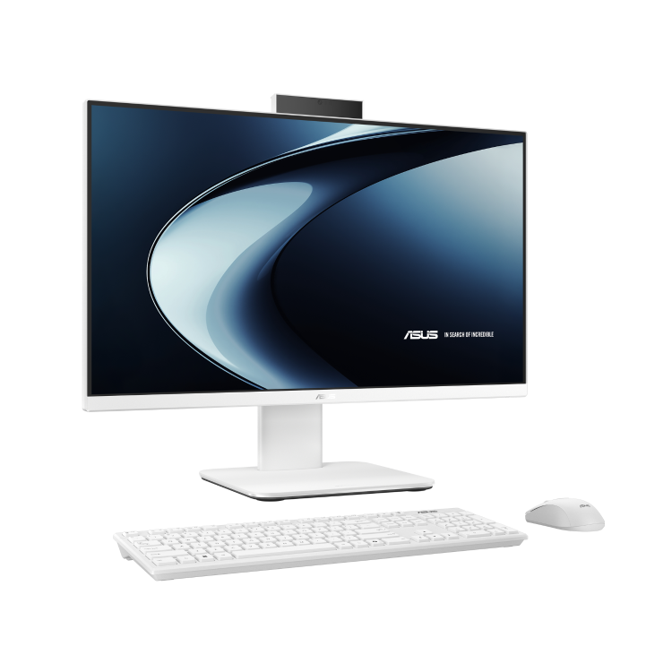 ASUS V400 Intel Core i5 13420H 8GB RAM 512GB SSD 23.8 Inch Windows 11 All-in-One PC