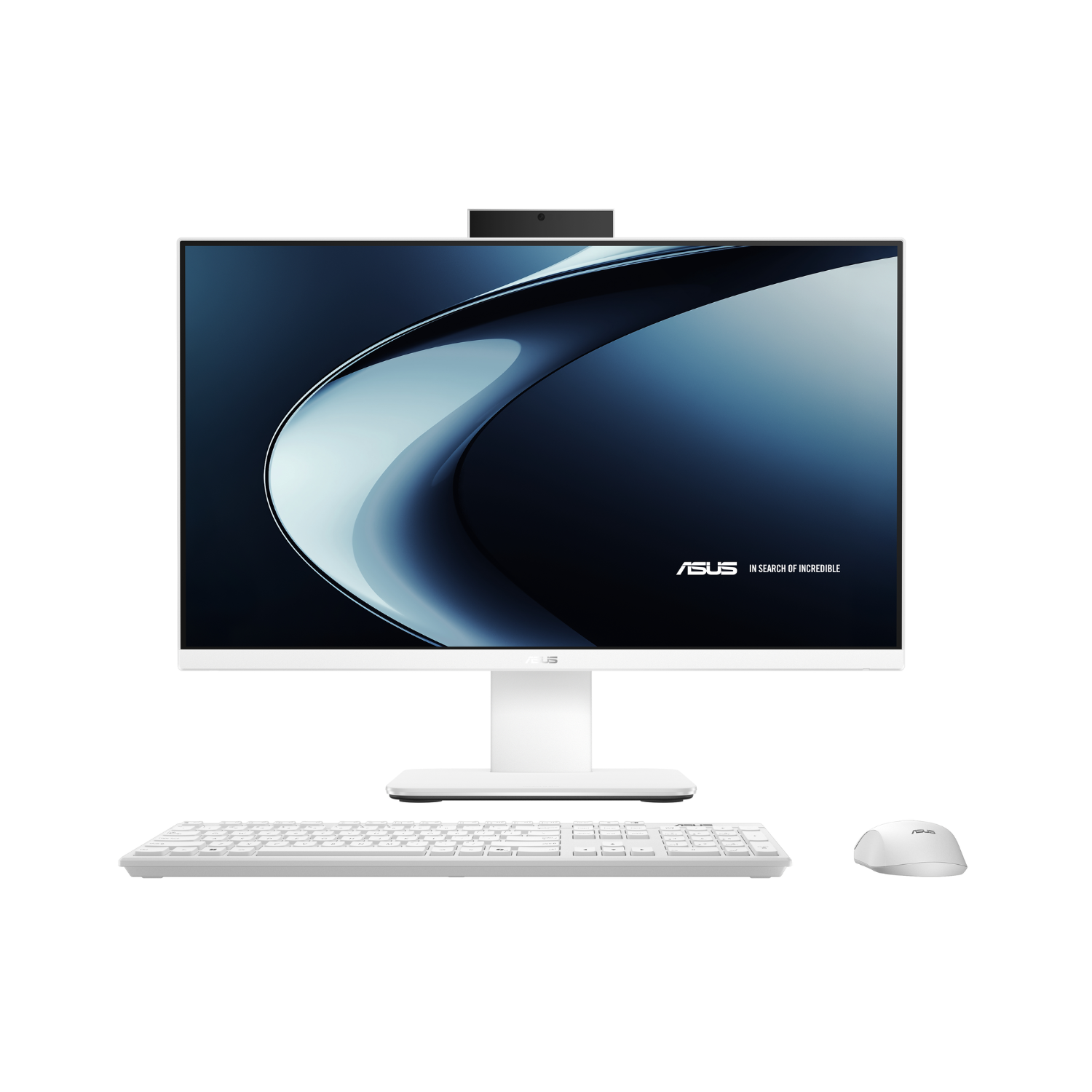 V400 Intel Core i5 13420H RAM 512GB SSD 23.8 Inch Windows 11 All One PC