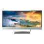HP EliteDisplay S340C 34" Full HD HDMI Curved Monitor