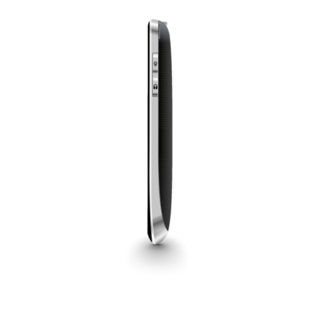 Emporia ACTIVE 4G Black 2.31" Easy To Use 4G Unlocked & SIM Free Mobile Phone