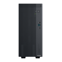 Asus V500 Mini Tower Intel Core i7-13620H 16GB RAM 512GB SSD Windows 11 Desktop PC