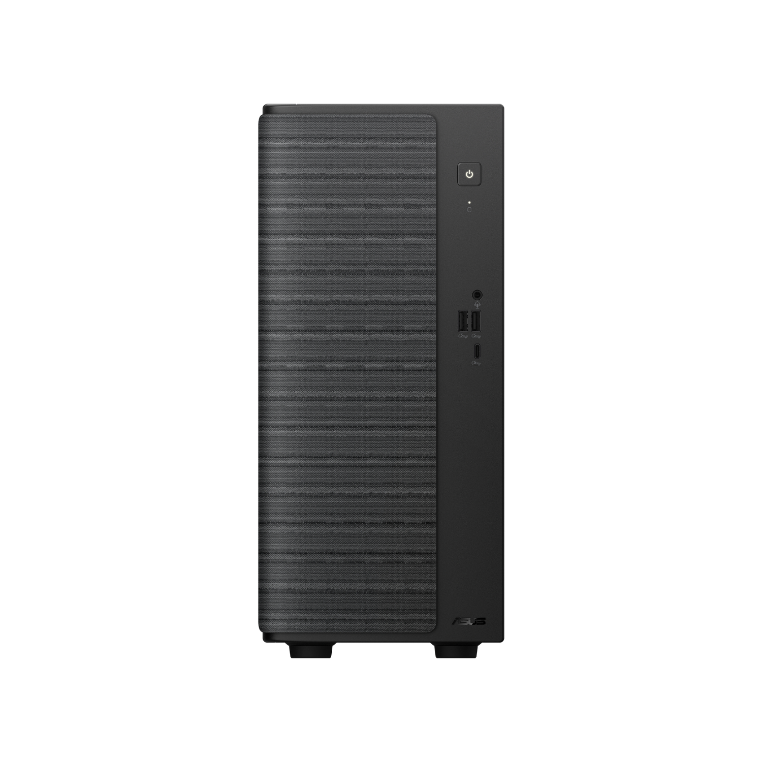 V500 Mini Tower Intel Core 5 210H RAM 512GB SSD Windows 11 Desktop PC