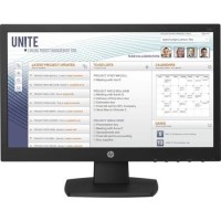HP V197 19" HD Ready Monitor HP V197 19" HD Ready Monitor