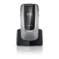 Emporia Comfort Space Grey 2.4" 2G Unlocked & SIM Free Mobile Phone