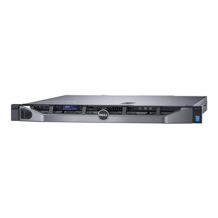 Dell PowerEdge R230 Xeon E3-1230v6 3.5GHz 8GB 2TB Rack Server