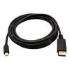 V7 Mini Display Port Male to Male Display Port 3m Video Cable