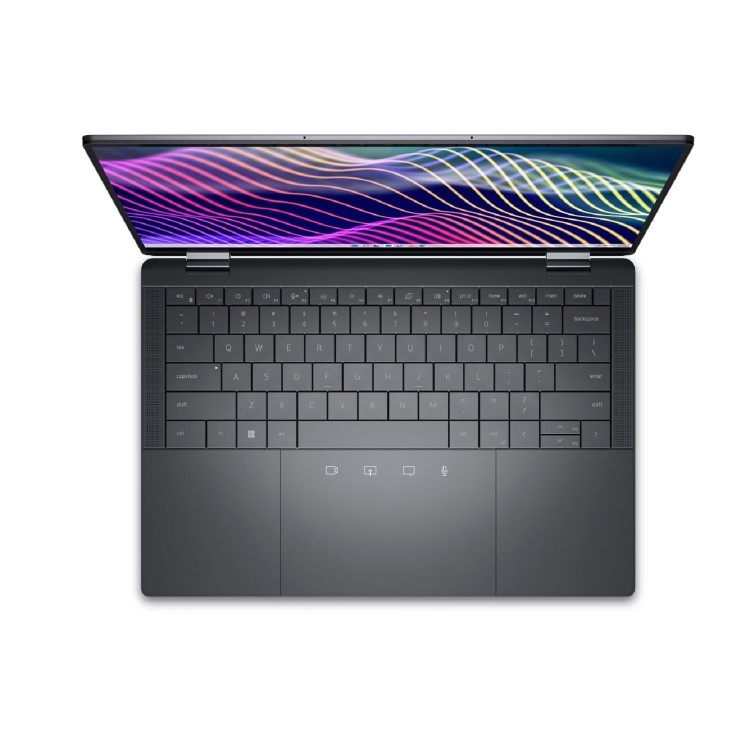 Dell Latitude 9440 Intel Evo Core i7 16GB RAM 512GB SSD 14 Inch Windows 11 Pro Touchscreen Laptop