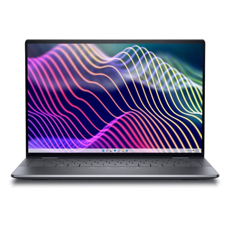 Dell Latitude 9440 Intel Evo Core i7 16GB RAM 512GB SSD 14 Inch Windows 11 Pro Touchscreen Laptop