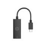 HP - Network adapter - USB Type-C - USB-C + Gigabit Ethernet
