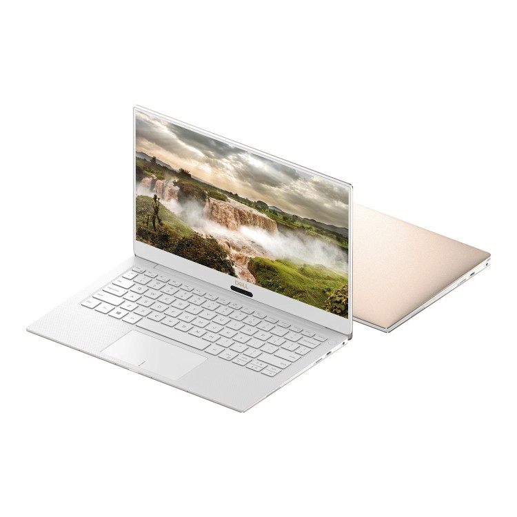 Dell XPS 13 9370 Core i7-8550U16GB 512GB SSD 13.3 Inch 4K Touch Screen Windows 10 Home Laptop