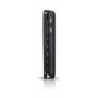 Emporia SELECT 3G Black/Silver 2.4" Easy To Use Clamshell 3G Unlocked & SIM Free