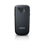 Emporia SELECT 3G Black/Silver 2.4" Easy To Use Clamshell 3G Unlocked & SIM Free