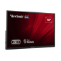 ViewSonic VA1650 16" IPS Full HD USB-C Portable Monitor