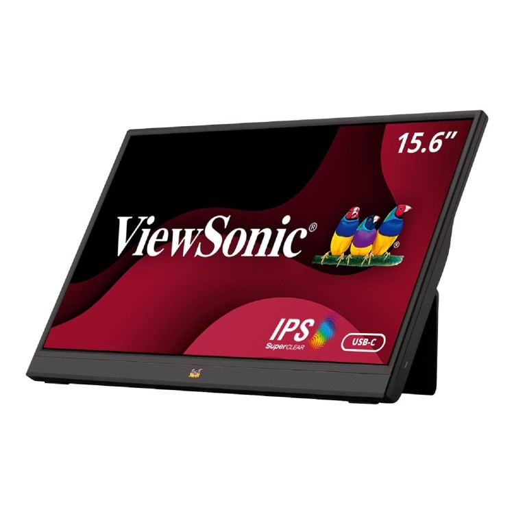 ViewSonic VA1655 16" IPS Full HD Monitor