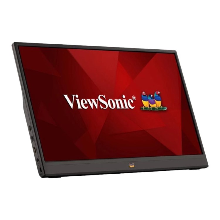 ViewSonic VA1655 16" IPS Full HD Monitor
