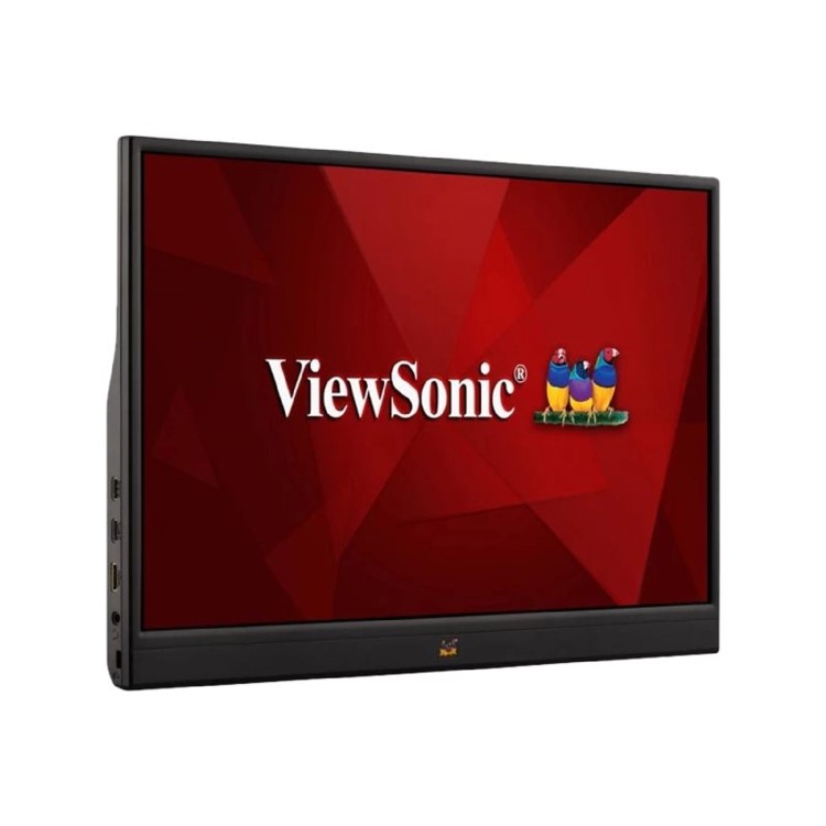 ViewSonic VA1655 16" IPS Full HD Monitor