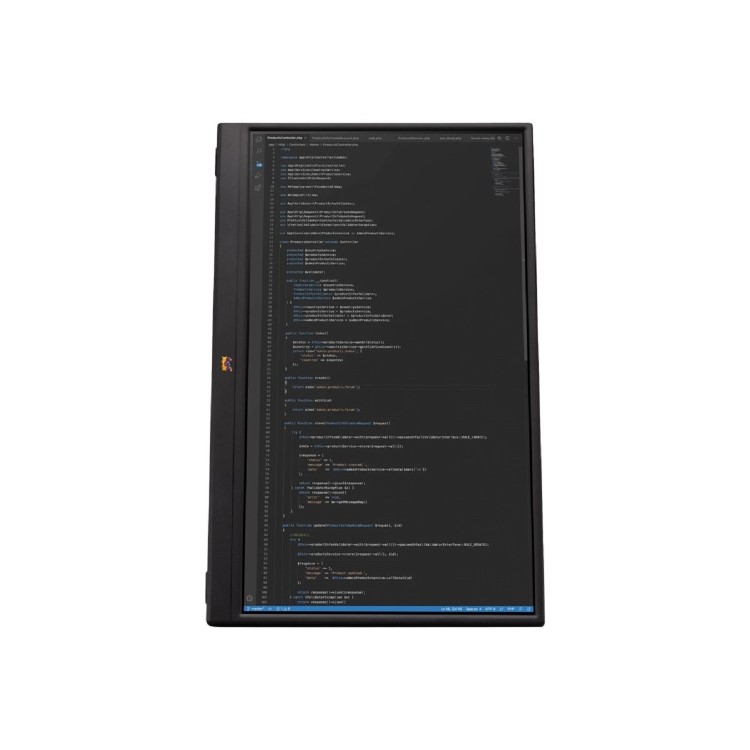 ViewSonic VA1655 16" IPS Full HD Monitor