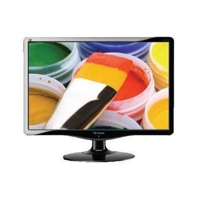 ViewSonic VA1932wa 19 Inch Widescreen LCD TFT Monitor - Laptops Direct