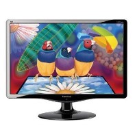 ViewSonic VA2231wma-LED - 22" Widescreen Monitor