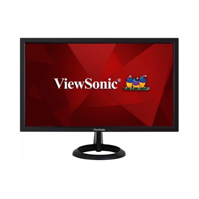 Viewsonic VA2261-2-E3 22" Full HD DVI Monitor