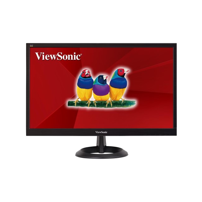 Viewsonic VA2261-8 21.5" Full HD DVI Monitor