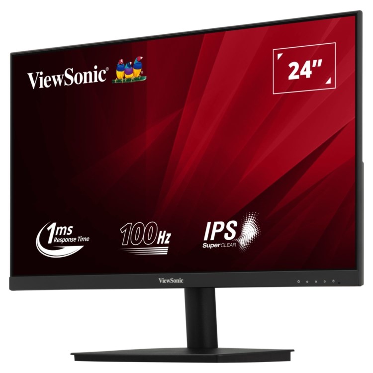 ViewSonic VA240-H 24" IPS Full HD 100Hz 1ms Monitor