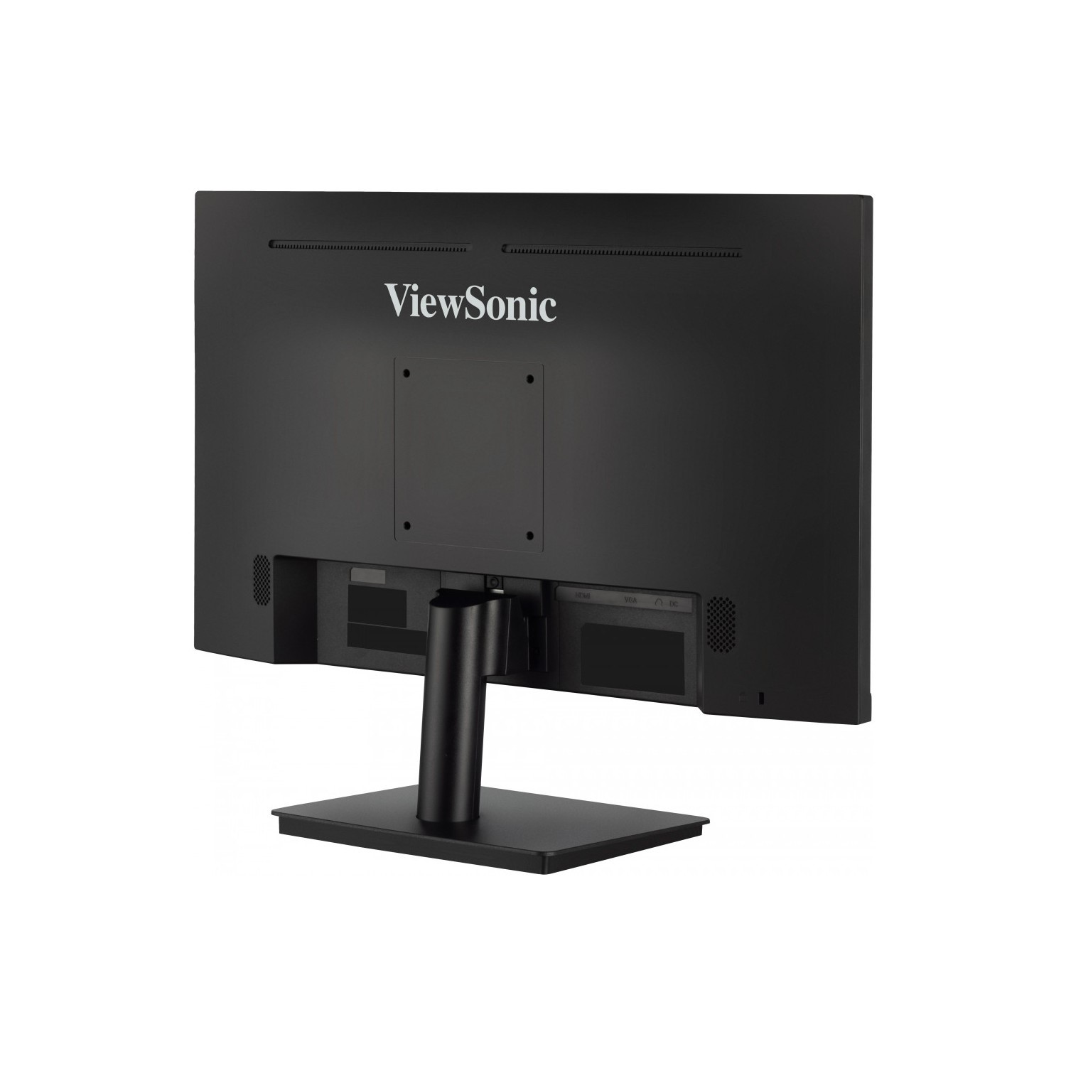 ViewSonic VA2406 24" Full HD Monitor Laptops Direct