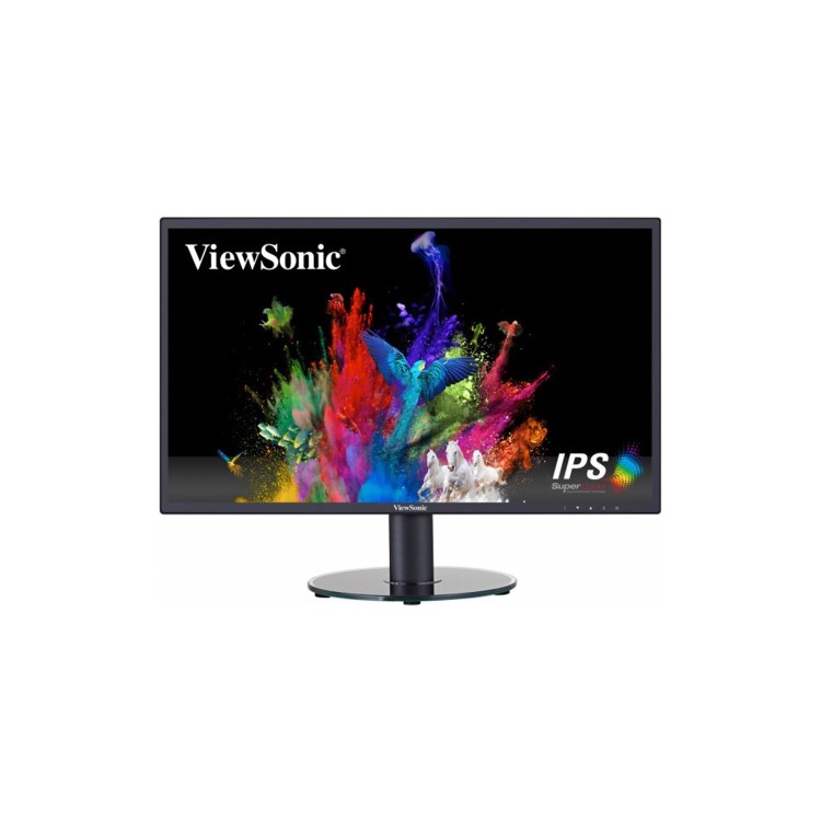Viewsonic VA2419-sh -24" IPS Full HD Monitor