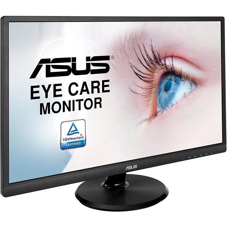 Asus VA249HE 23.8" Full HD Monitor