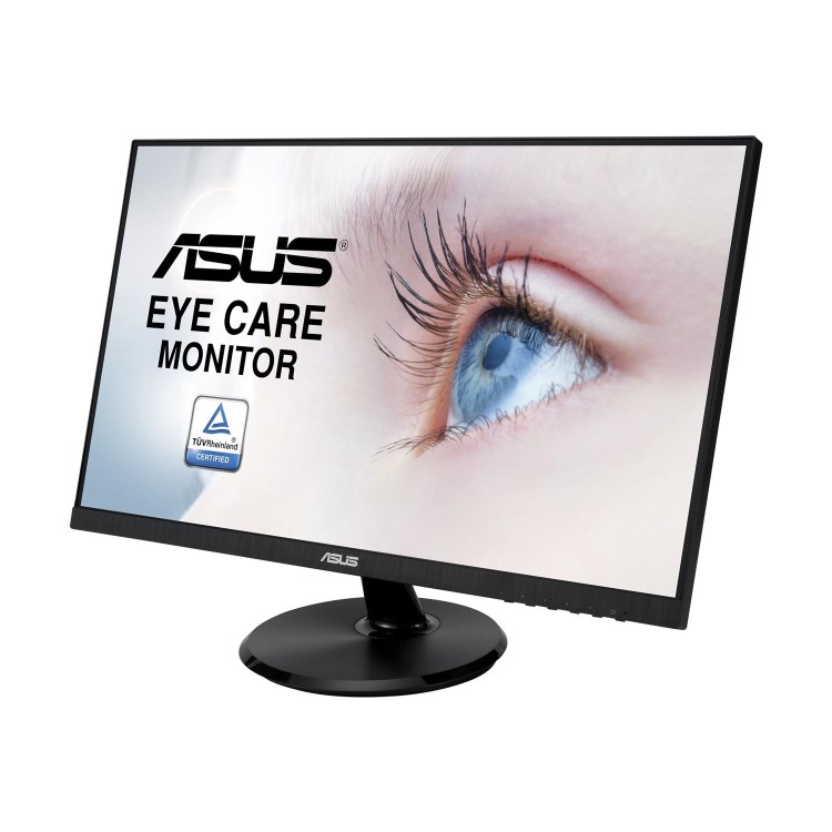 ASUS VA24DCP 23.8" Full HD USB-C Monitor 