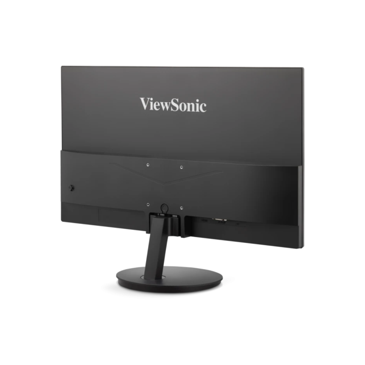 GRADE A1 - ViewSonic VA24E1-H 24" IPS Full HD 120Hz Monitor
