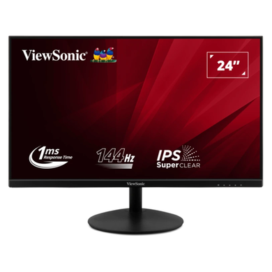 ViewSonic VA24E2-H 24" IPS Full HD 144Hz 1ms Monitor