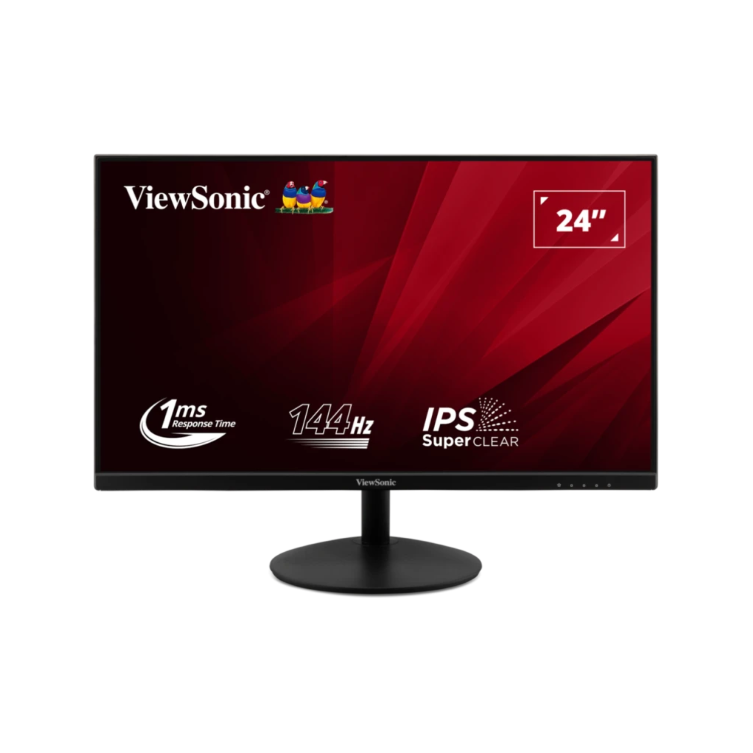 VA24E2 H 24 IPS Full HD 144Hz 1ms Monitor