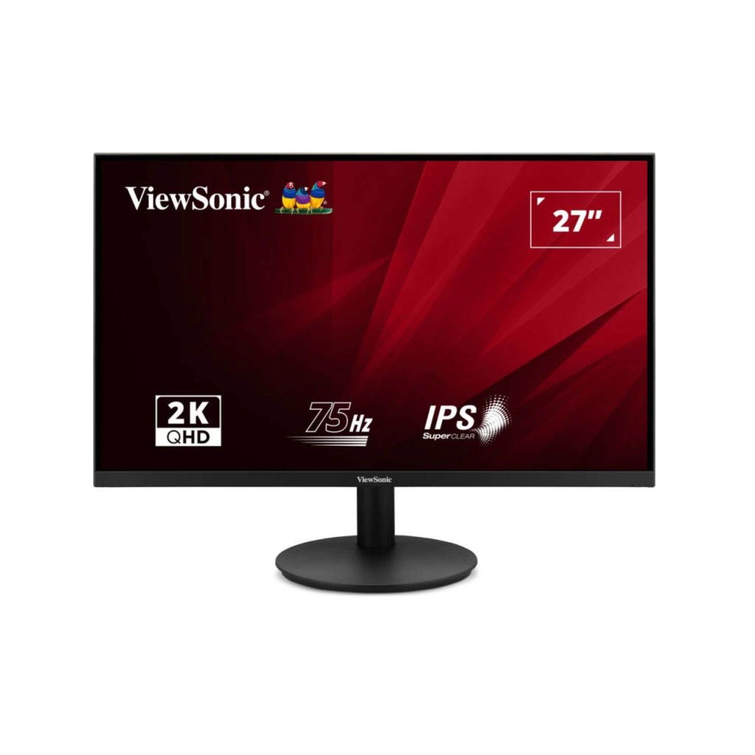VA2708 2K HD 2 27 IPS QHD Monitor