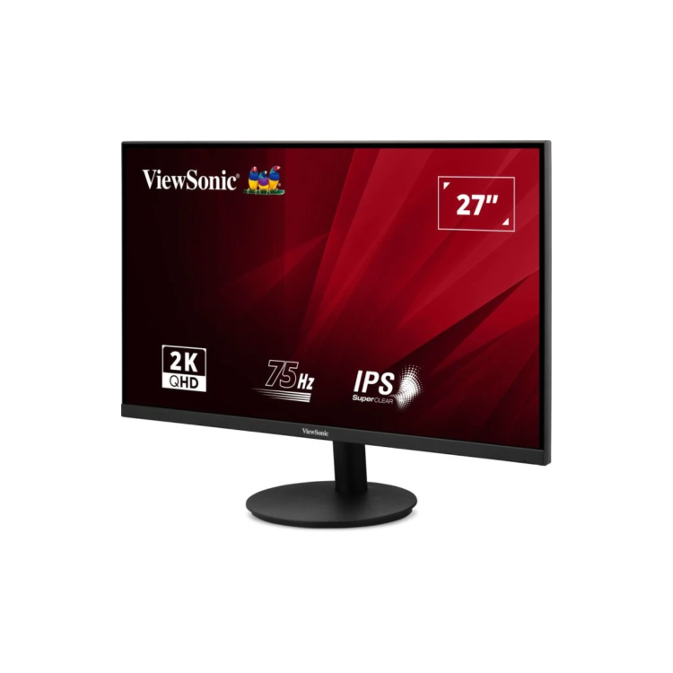 ViewSonic VA2708-2K-HD-2 27" IPS QHD Monitor