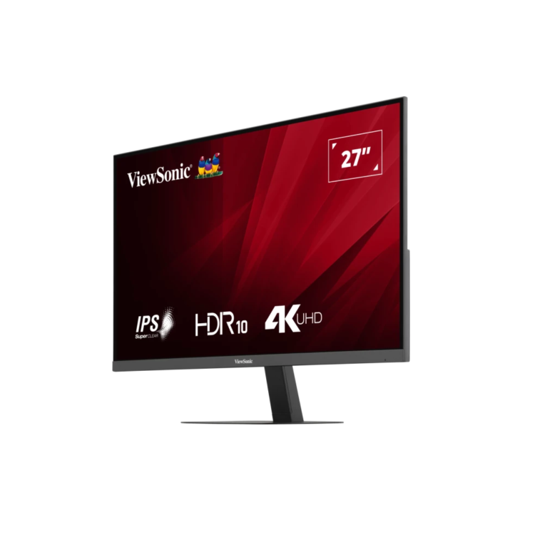 ViewSonic VA2708-4K-HD 27" IPS 4K UHD Monitor