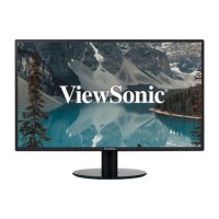 Viewsonic VA2719-SH 27" IPS Full HD Monitor  Viewsonic VA2719-SH 27" IPS Full HD Monitor