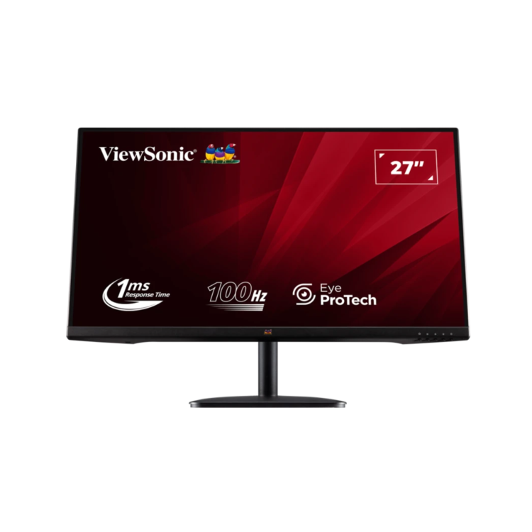 ViewSonic VA2732-H-2 27" IPS Full HD 100Hz 1ms Monitor