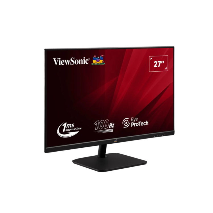 ViewSonic VA2732-H-2 27" IPS Full HD 100Hz 1ms Monitor