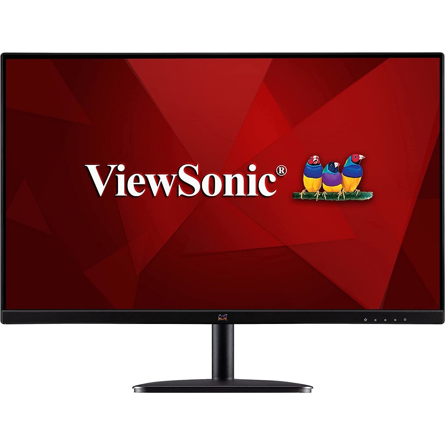 Viewsonic Va2732 H 27 Ips Full Hd Monitor Laptops Direct
