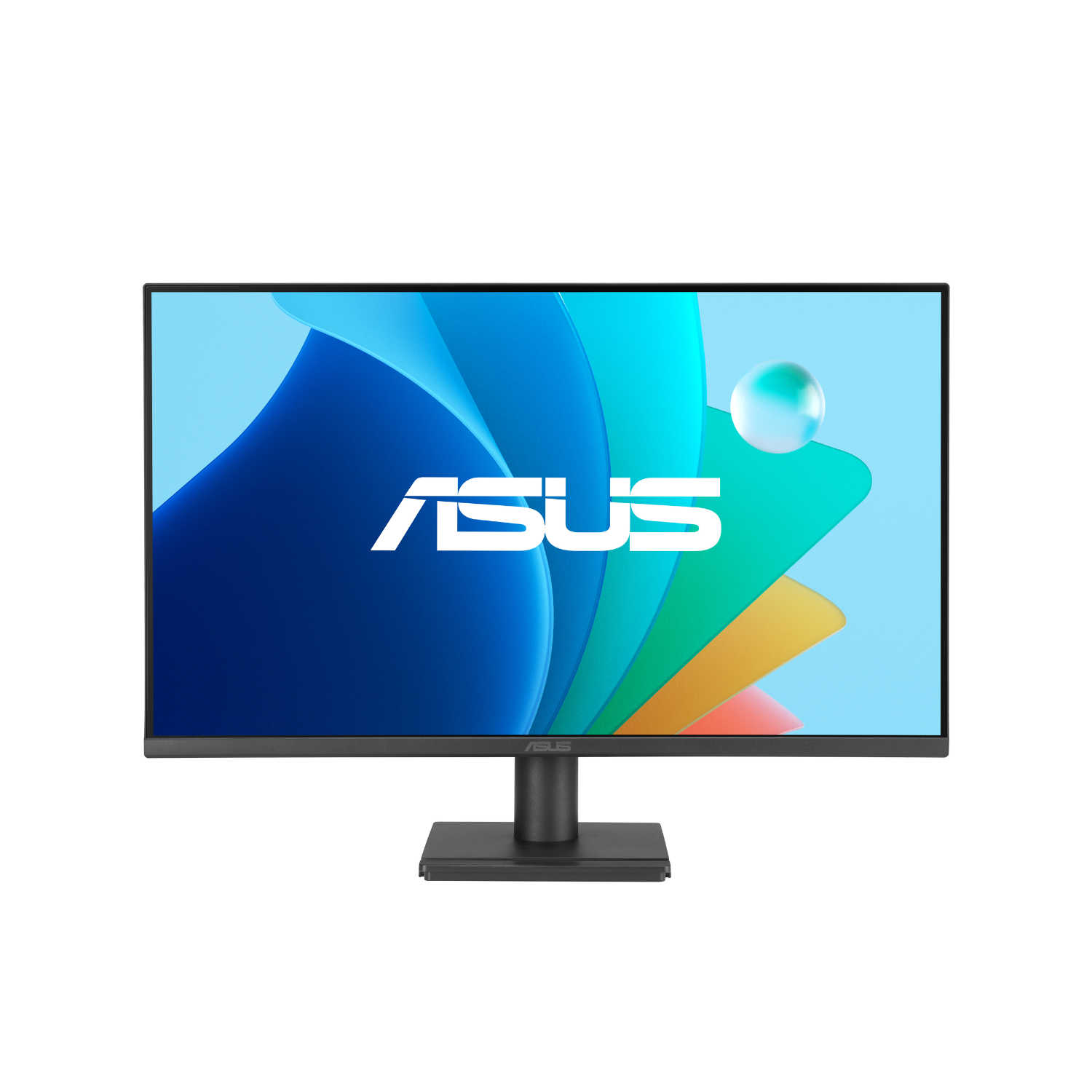 Asus Va279hg 27 Ips Full Hd 120Hz 1Ms Gaming Monitor Black