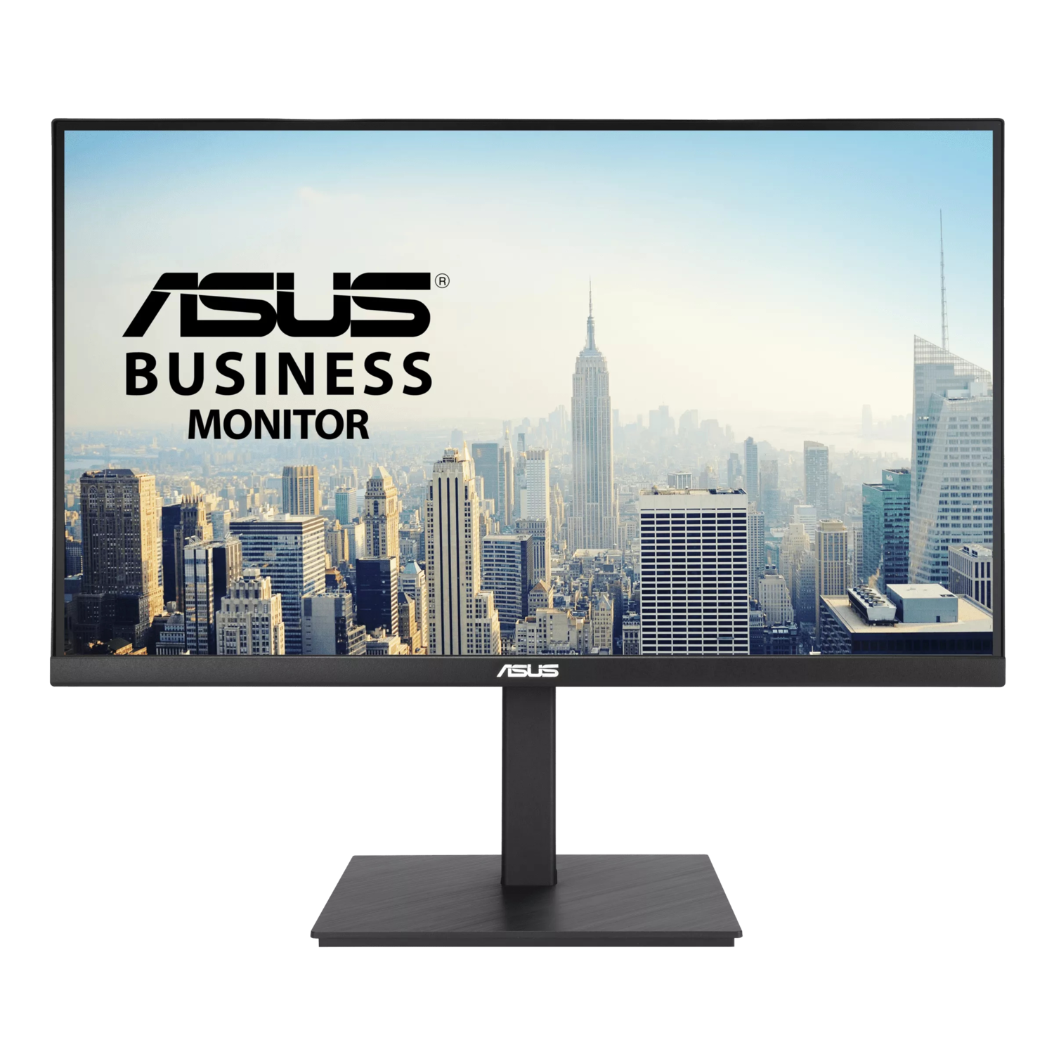 Asus VA27UQSB 27 UHD IPS 4K Monitor