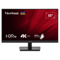 VA3208-4K-HD ViewSonic VA3208-4K-HD 32" VA 4K UHD Monitor